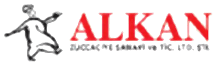Alkan logosu