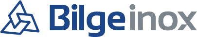 Bilge İnox logosu