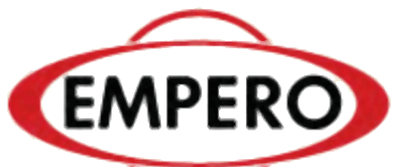 Empero logosu