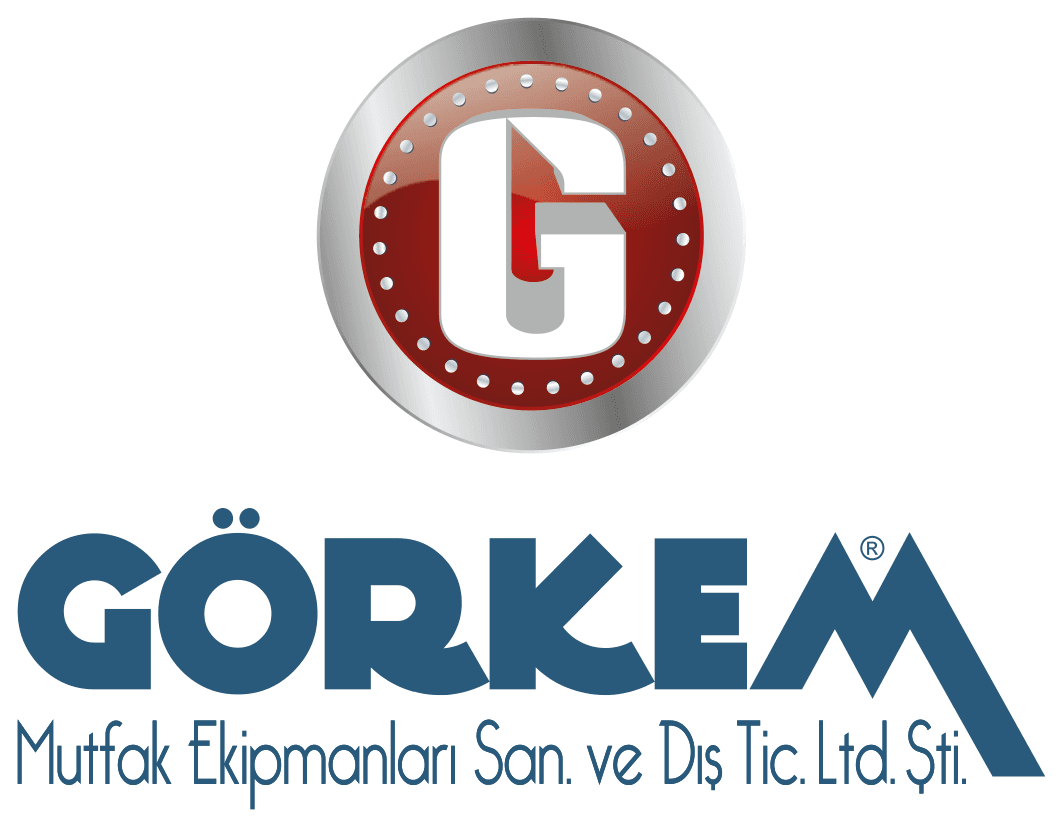 Görkem Mutfak logosu