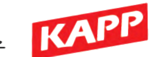 Kapp logosu