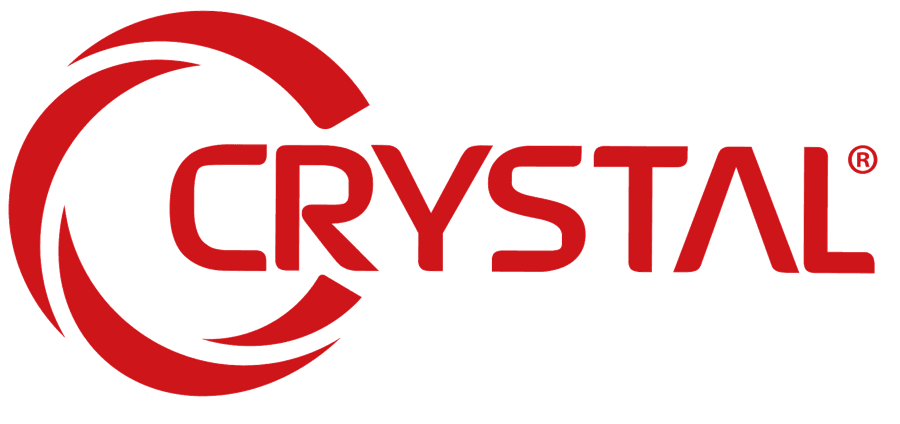 Kristal Endüstriyel logosu