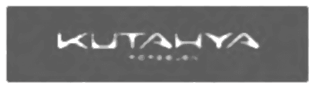 Kütahya Porselen logosu