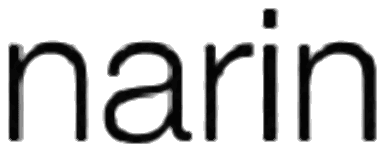 Narin logosu