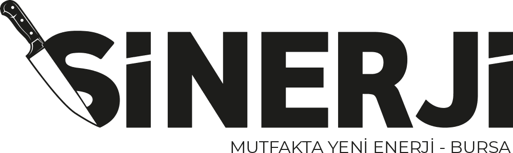 Sinerji Bıçak logosu