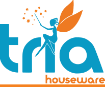 Tria logosu